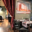 Mercure Lyon Centre - Gare Part Dieu