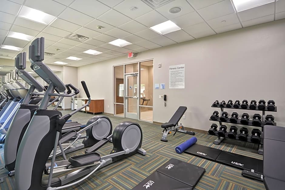 Holiday Inn Express And Suites Houston Nasa - Seabrook By IHG