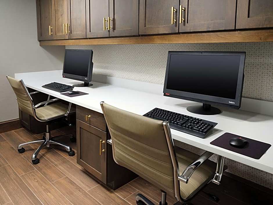 Hampton Inn By Hilton Chattanooga East Ridge, TN