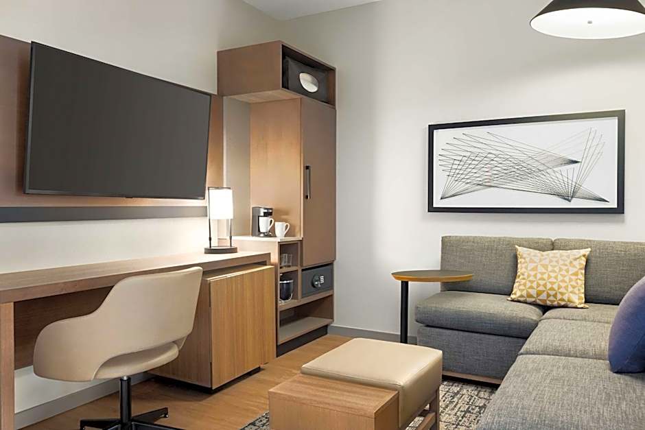 Hyatt Place Columbus Polaris