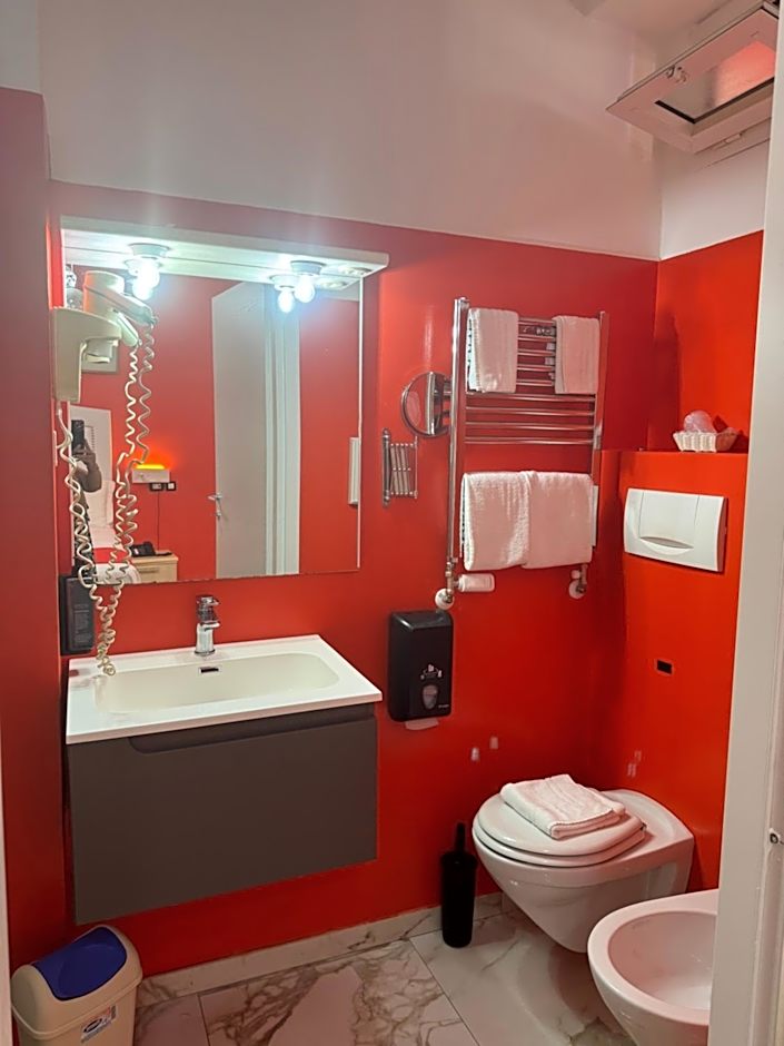 Hotel Veronese