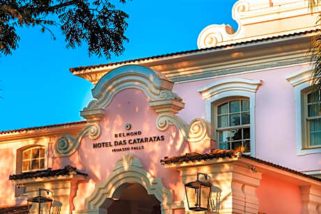Hotel das Cataratas, A Belmond Hotel, Iguassu Falls