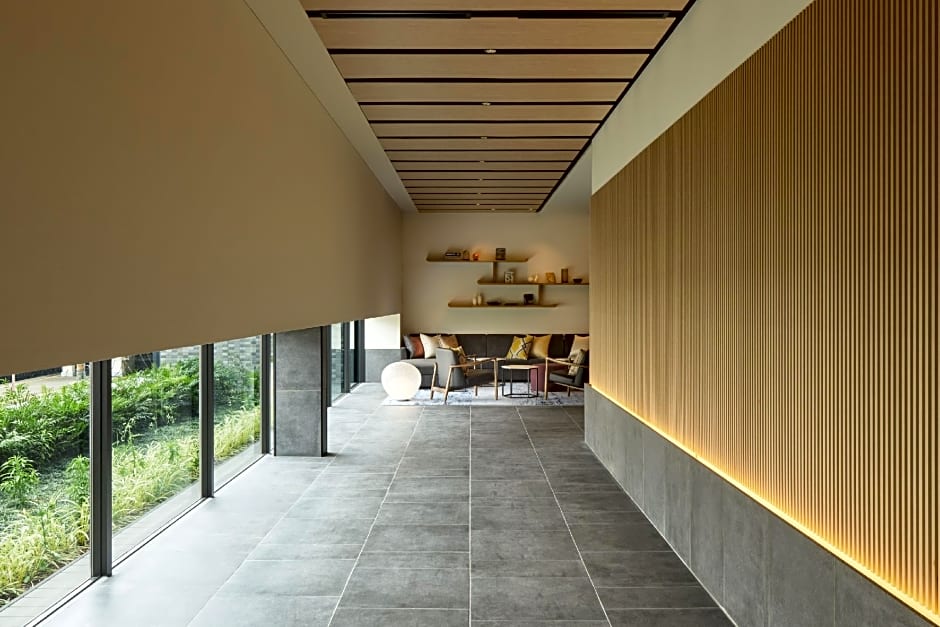 Hyatt House Kanazawa