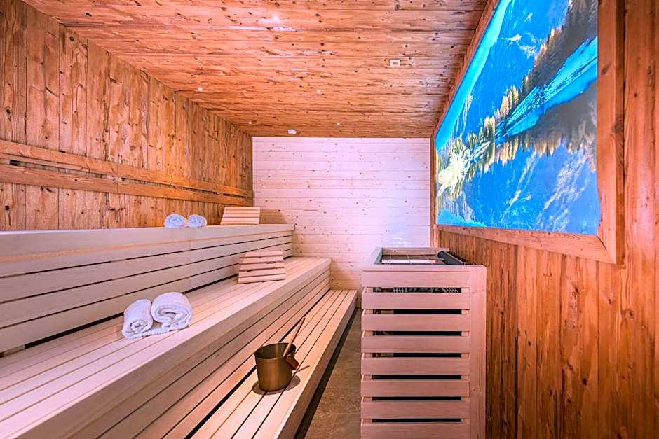 Rittis Alpin Chalets Dachstein