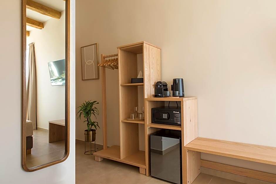 Living Stone Boutique Hotel