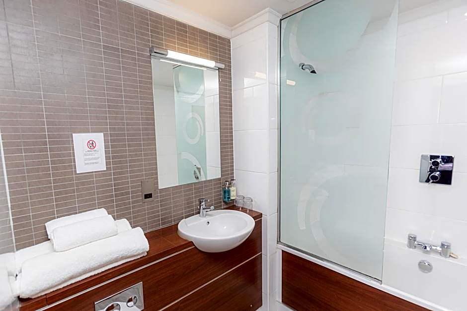 Fletcher's Restaurant Bar & Rooms