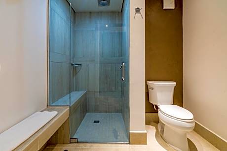 Deluxe Executive Double