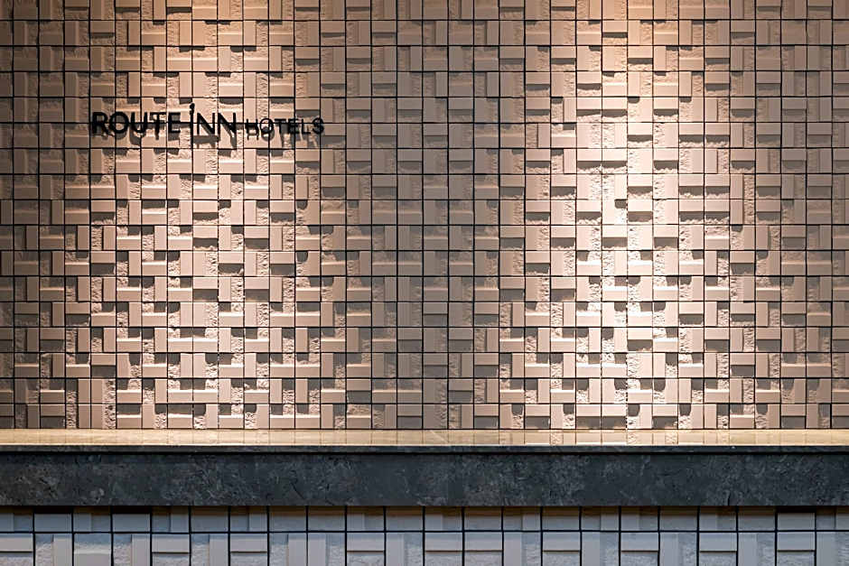 Hotel Route Inn Chiba Newtown Chuo Ekimae - Narita Airport Access Line