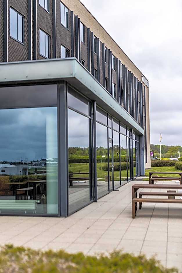 Airport Hotel, Billund