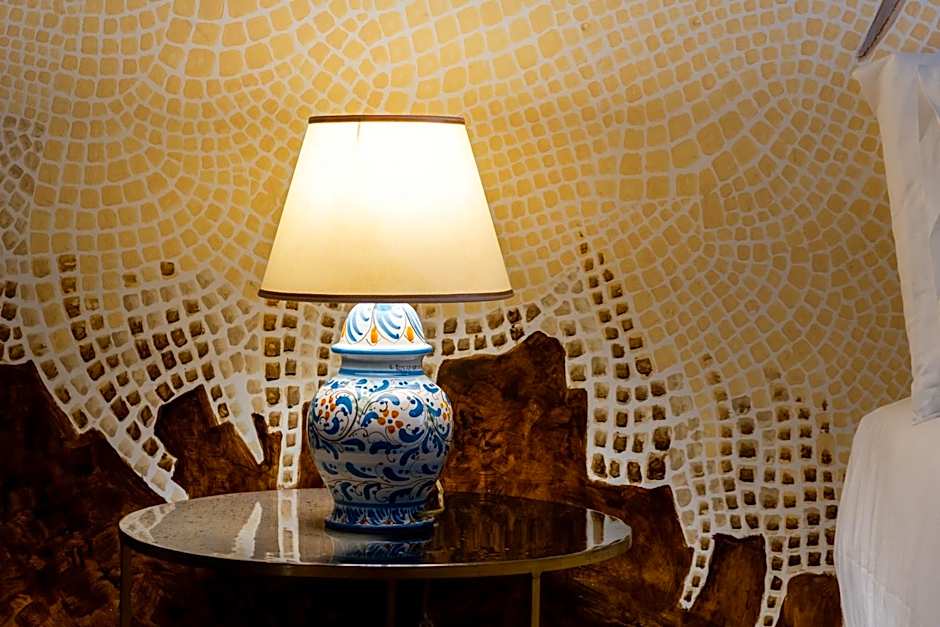 Villa Vittoria Hotel