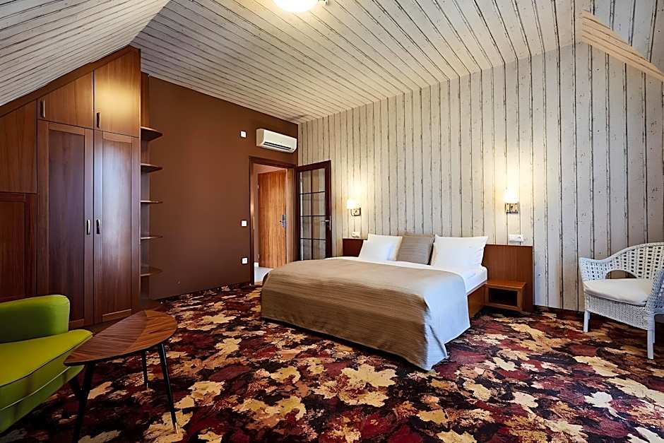 Hotel Lajta Park