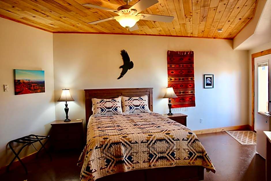 Red Moon Lodge