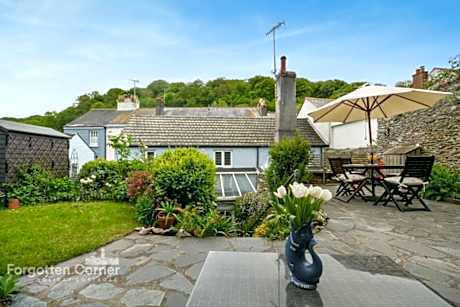 Wedgwood Cottage, Cawsand