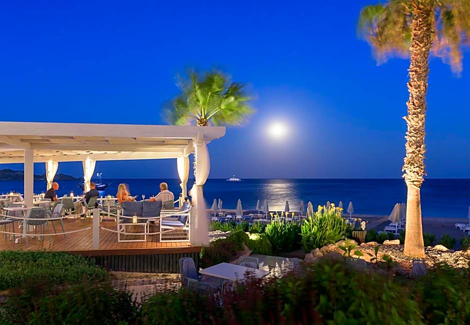 Rodos Palladium Leisure & Wellness