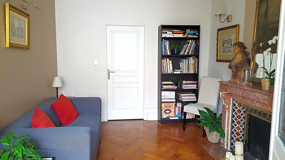 B&B La Halte Montaigne