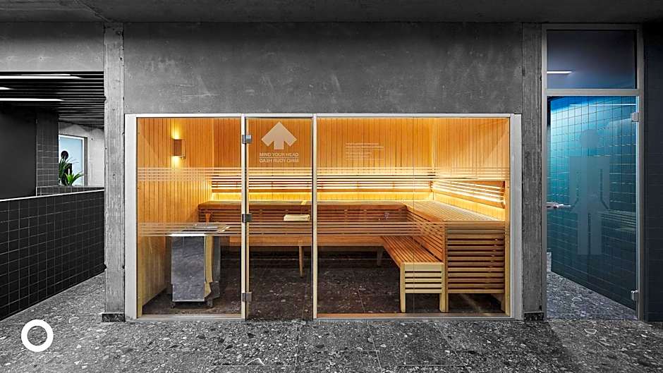 Midgardur by Center Hotels