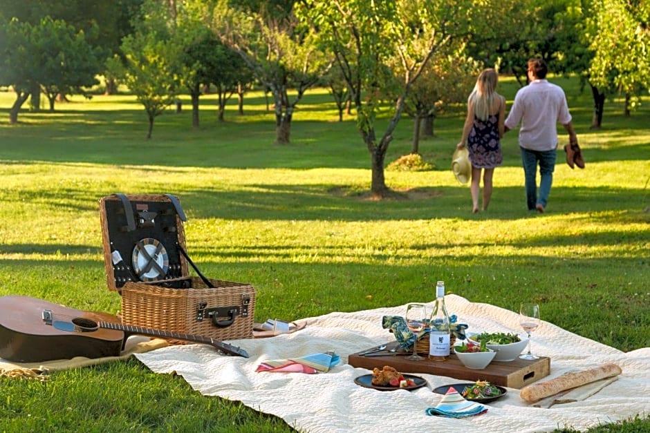 L'Auberge Provencale