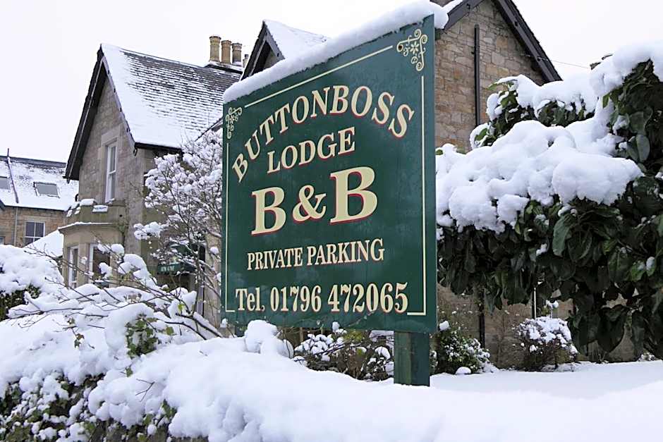 Buttonboss Lodge B&B