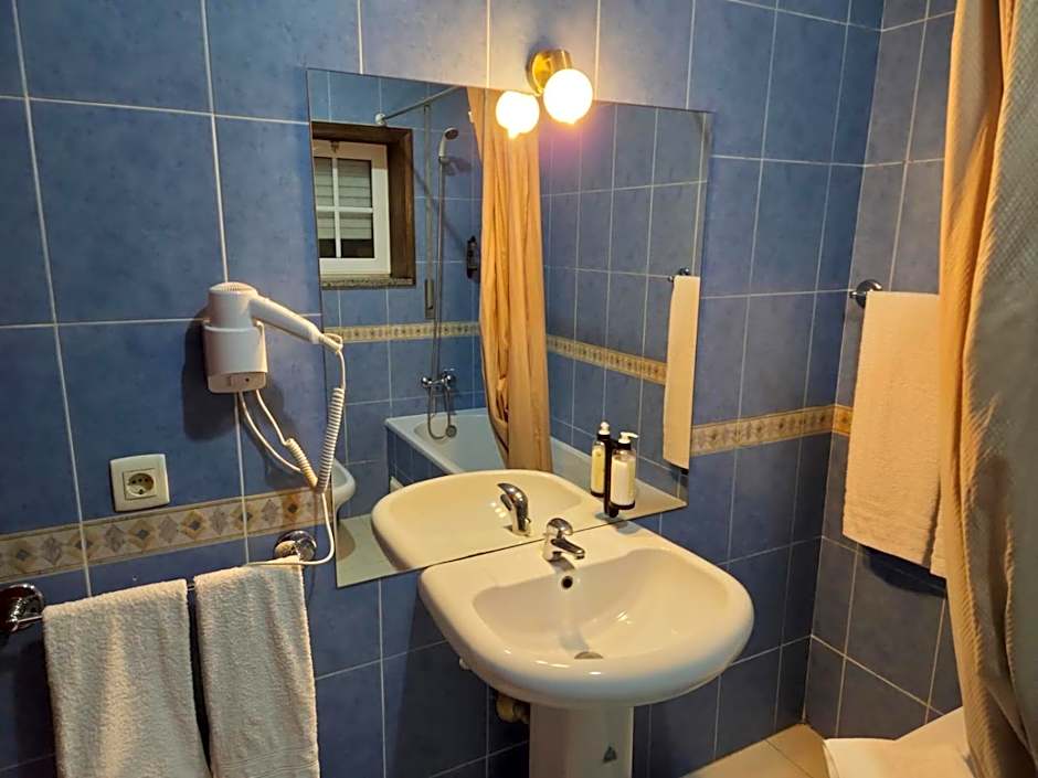 Hotel Reels - Residencial O TRINDADE