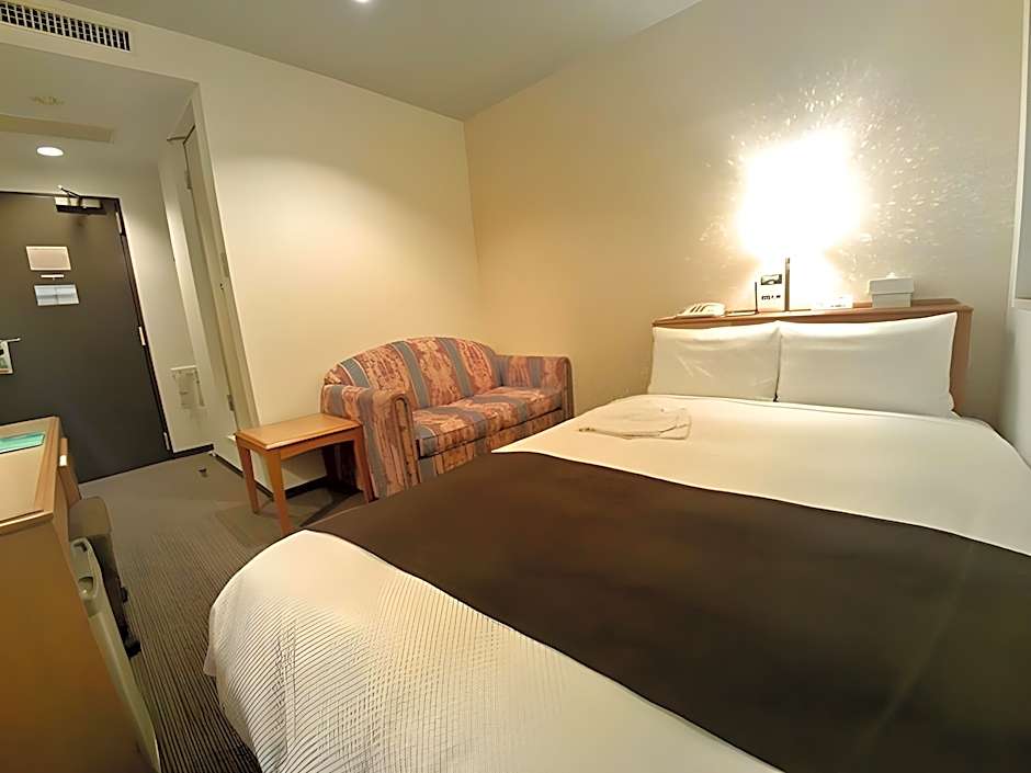 Smile Hotel Tokyoayaseekimae