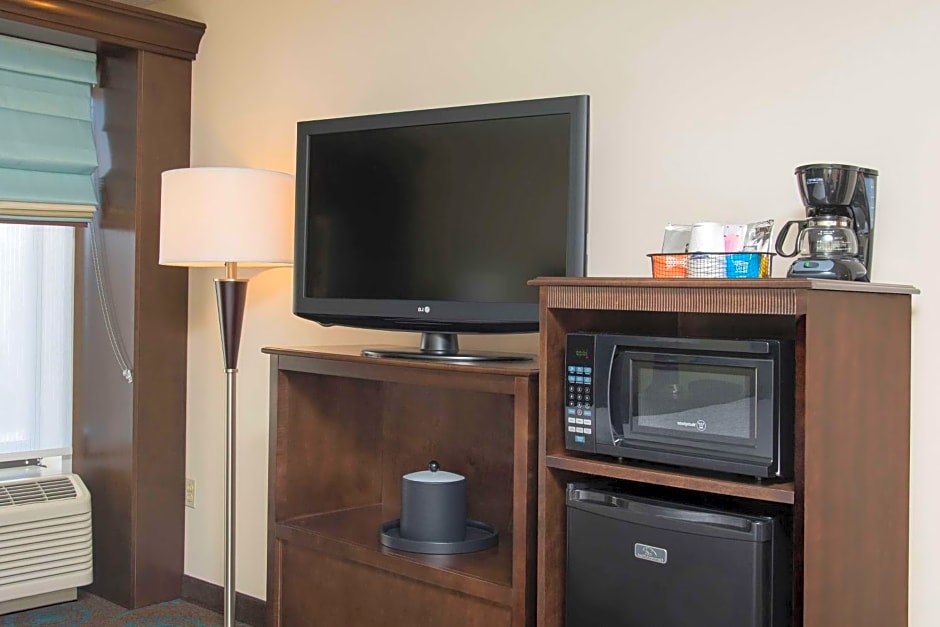 Hampton Inn & Suites Kokomo