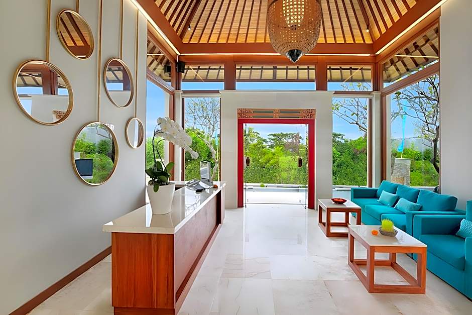 Aksari Villa Seminyak by Ini Vie Hospitality