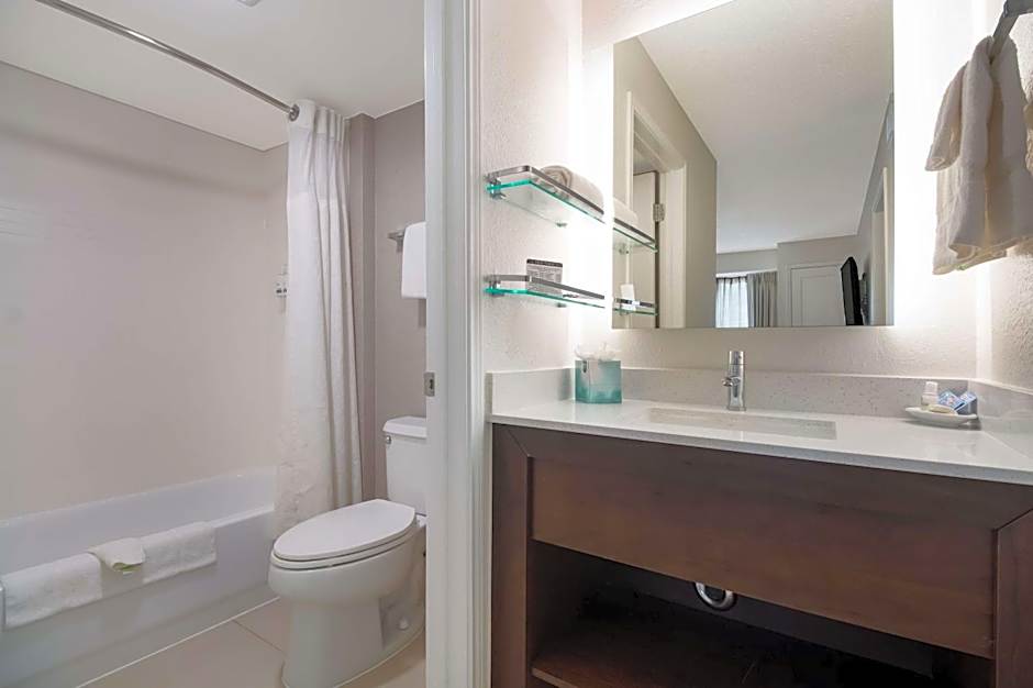Sonesta ES Suites Dallas Richardson