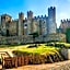 Hotel Casa Das Senhoras Rainhas - Castelo de Obidos
