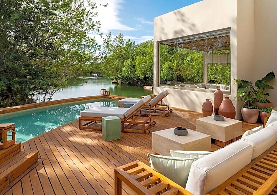 Rosewood Mayakoba