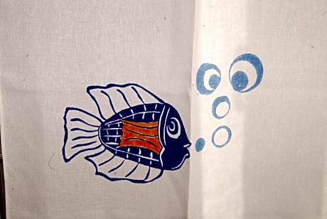 Family Two-Bedroom Apartment with View