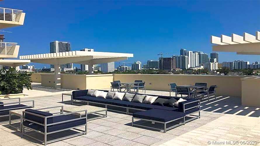 Wonderful 1 bedroom condo in Midtown.