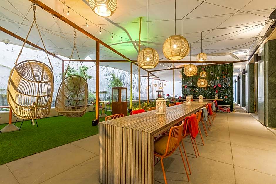 A-STAY Antwerp