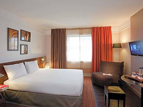 Classic Â Double Room