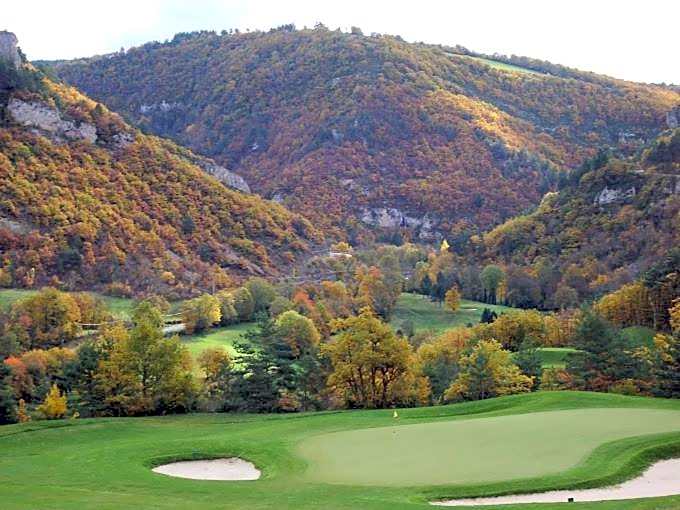 Hôtel-Restaurant Le Calice Du Gevaudan - A75