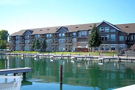 KwaTaqNuk Resort & Casino