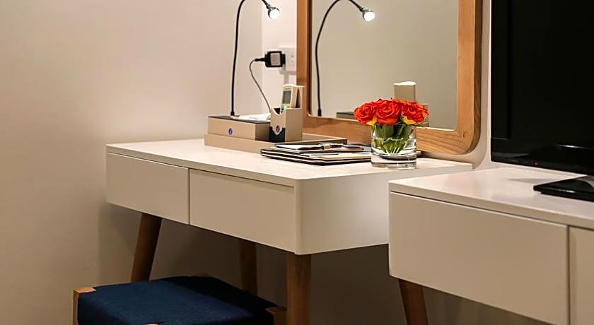 Hanoi Backpackers Hostels Rooftop Bar