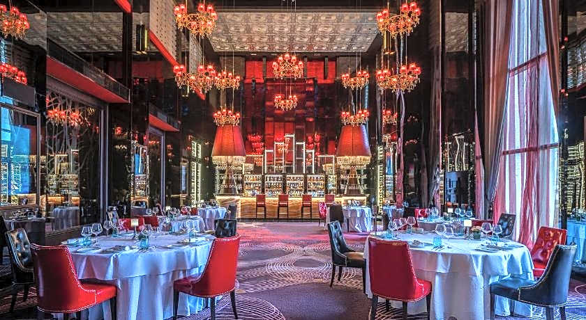 Ganzhou Jin Jiang International Hotel