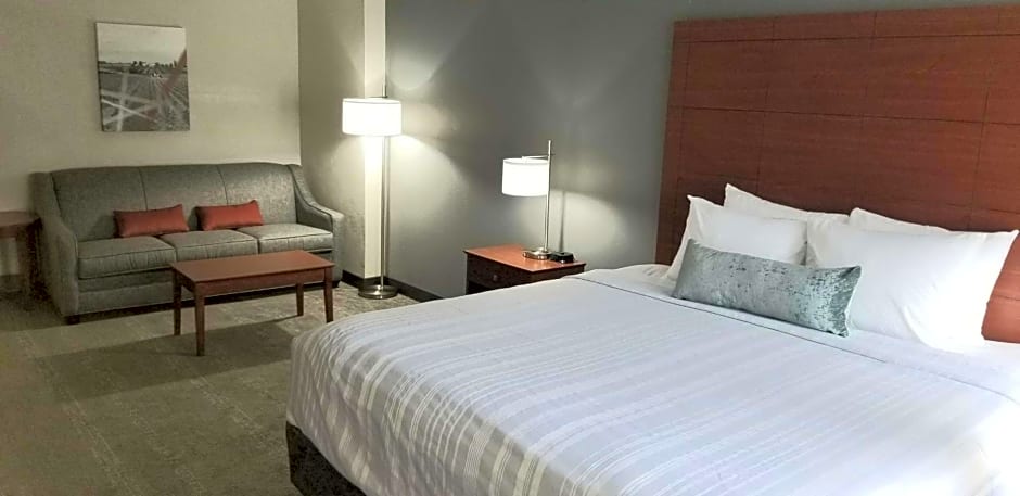 Best Western Lexington Inn