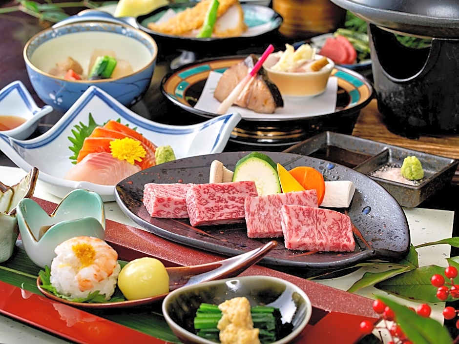 Oyado Tsuruya