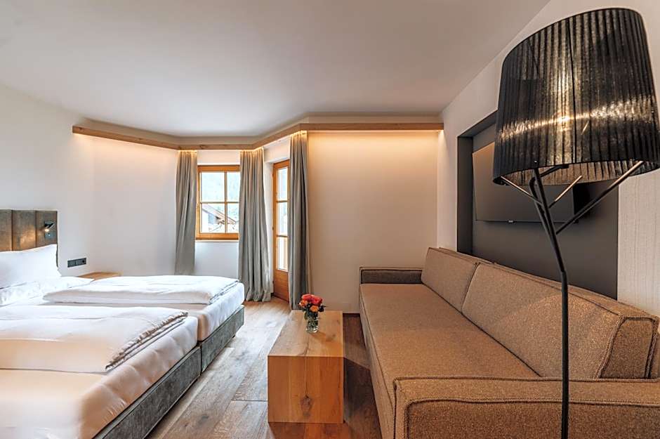 Vital Sporthotel Kristall