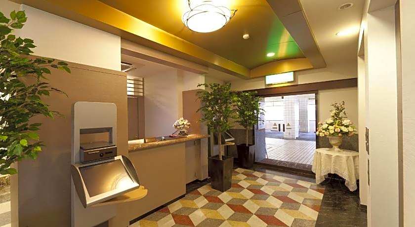 Hotel Grand Fine Toyonaka Minami