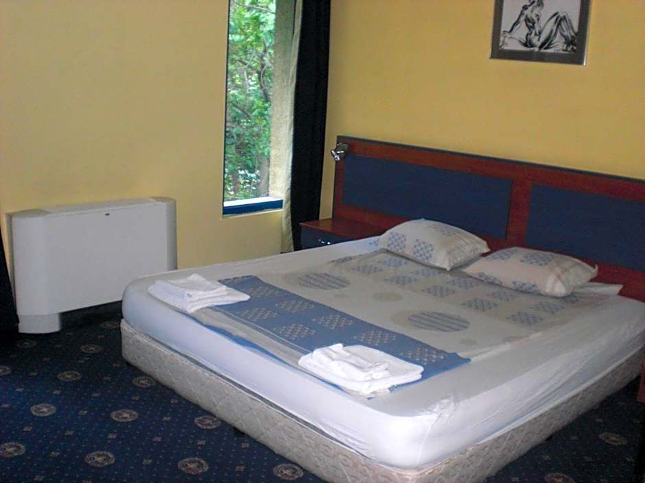 Fenix Family Hotel