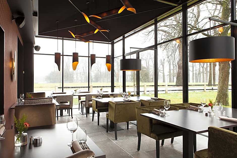 Hotel Restaurant Het Witte Paard