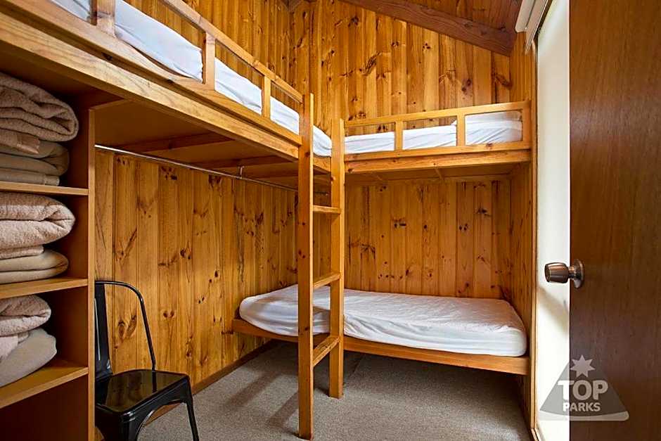 Port Fairy Holiday Park