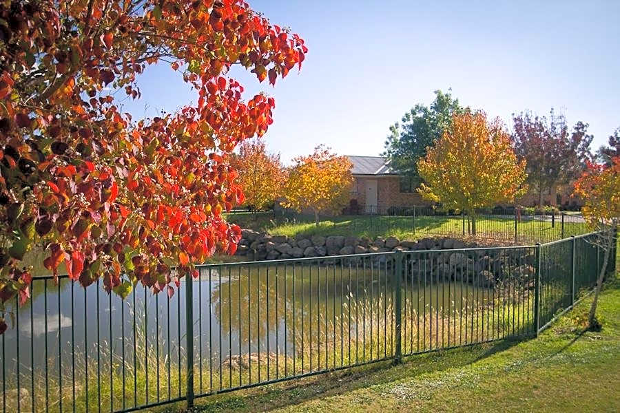 Potters Hotel & Brewery