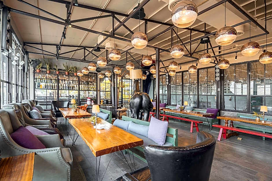 Yangshuo Fanli Hotel