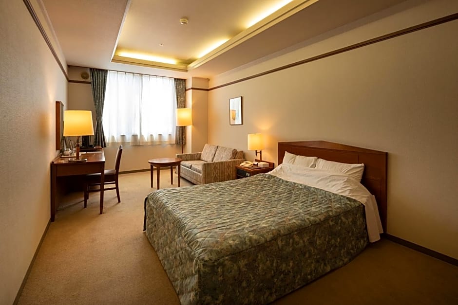 Hotel Danrokan