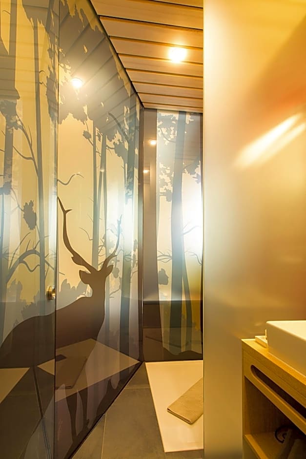 Wohlfühlhotel Hubertushof