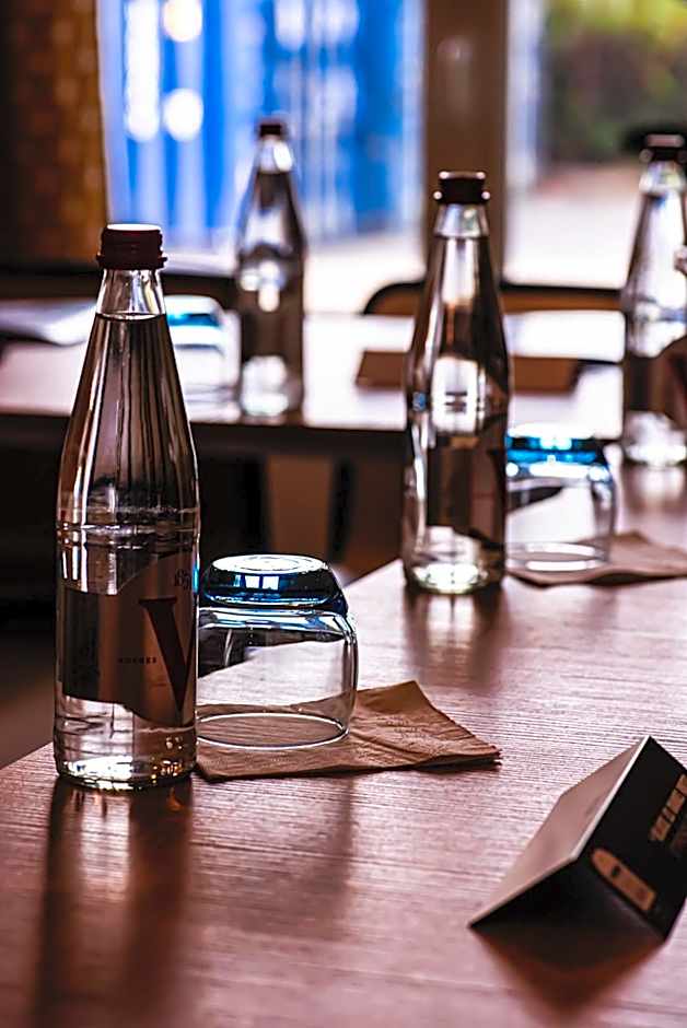 KYRIAD Villeneuve Saint Georges