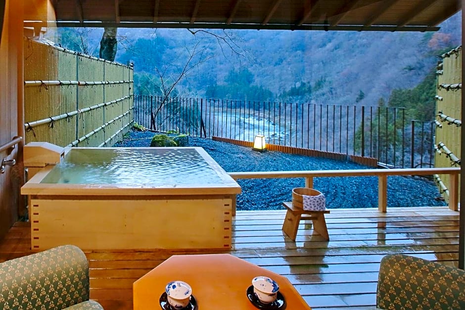 Marumine Kanko Hotel